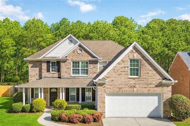 property at 1670 Cooper Lakes Dr