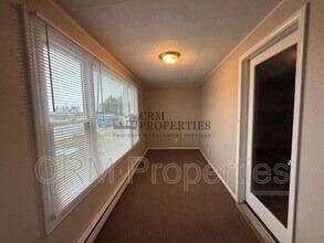 2144 N Webster St in Kokomo, IN - Foto de edificio - Building Photo