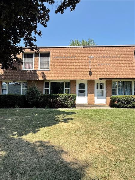 1600 Ohio Ave in Industry, PA - Building Photo