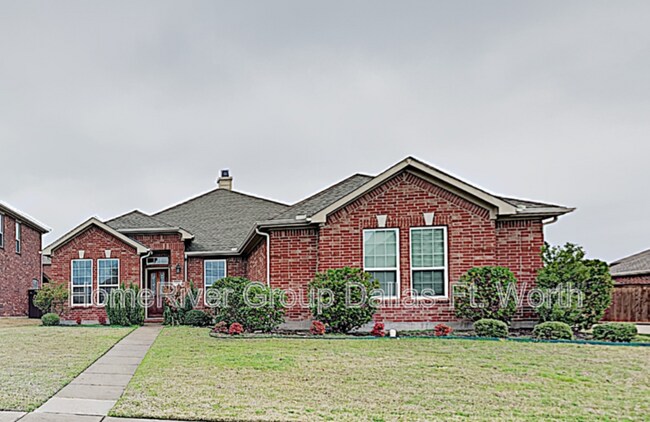 property at 712 Beau Dr