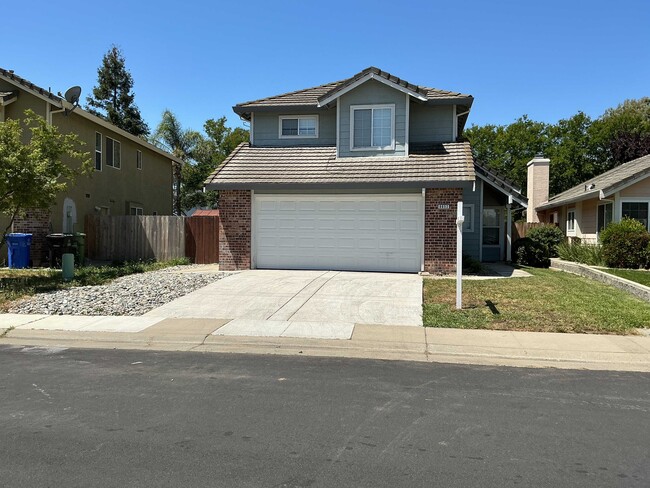 property at 8852 Gemwood Way