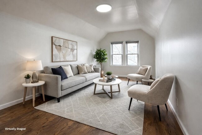 property at 122 Carlton Ave