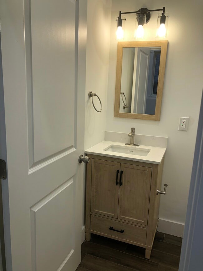 property at 3823 Lancaster Ave