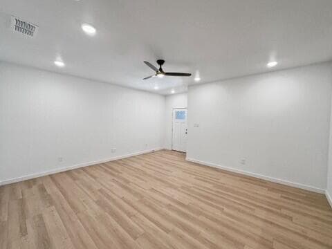 5811 Urbana Pl in Lubbock, TX - Foto de edificio - Building Photo