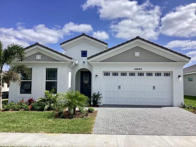 property at 14040 Spruce Pne Dr