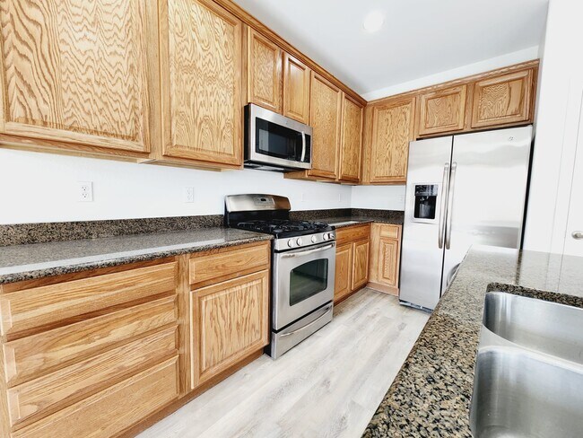 7445 Calzado Dr in Las Vegas, NV - Building Photo - Building Photo