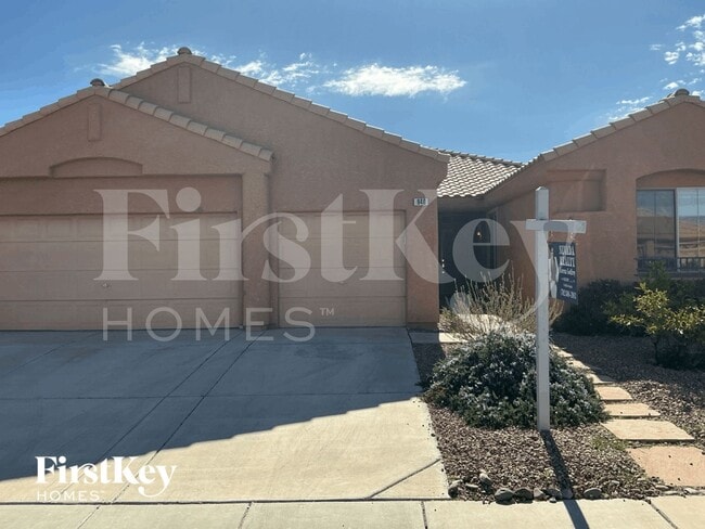 property at 940 Rifle Dr