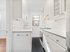 41 Bowdoin St in Cambridge, MA - Building Photo - Building Photo
