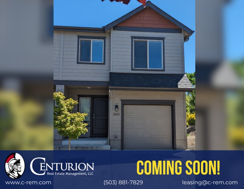 2845 Raleigh Ct SE in Albany, OR - Building Photo