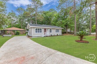 131 Pointe S Dr in Hinesville, GA - Building Photo - Building Photo