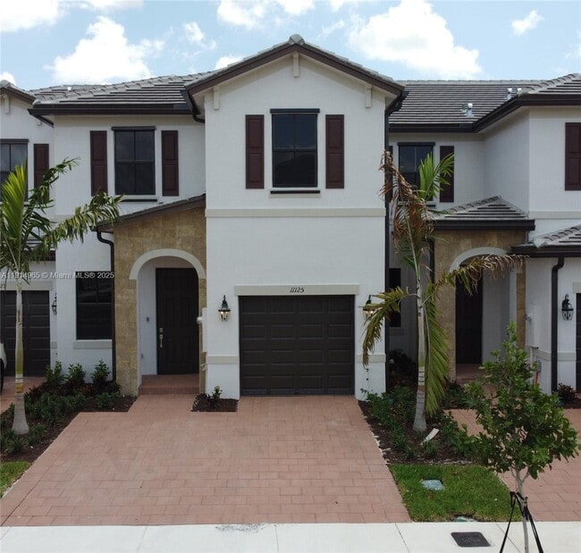 property at 11125 W 33rd Ct