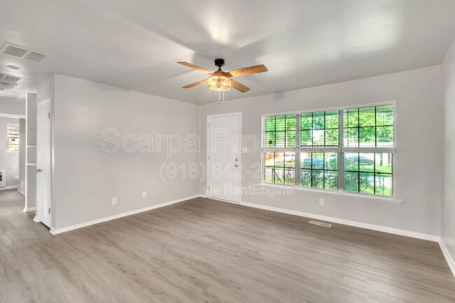 1809 S Birch Ave in Broken Arrow, OK - Building Photo - Building Photo