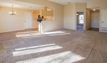 4510 Hondo Dr in Killeen, TX - Building Photo - Building Photo
