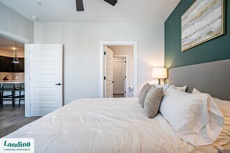 1270 Hillcrest Dr, Unit 4315 in Buford, GA - Building Photo - Building Photo