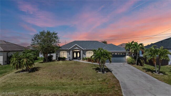 property at 2616 SW 29th Ave