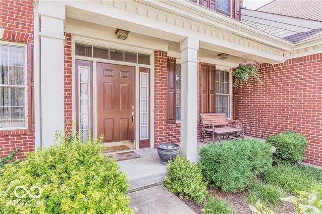 11887 Weathered Edge Dr in Fishers, IN - Building Photo - Building Photo