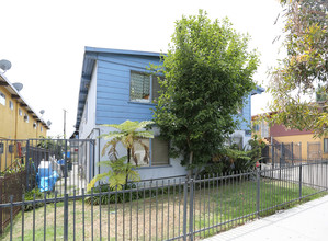 4921 S Slauson Ave in Culver City, CA - Building Photo - Building Photo