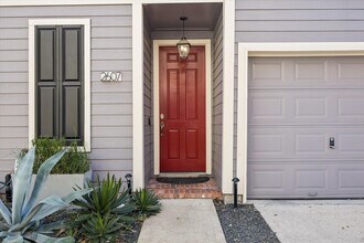 2607 Link Rd in Houston, TX - Building Photo - Building Photo