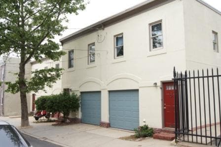 property at 2517 Webster St