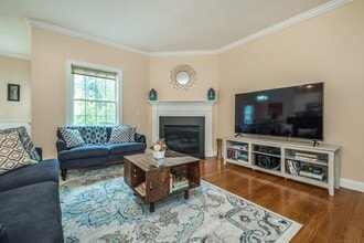 4 Cyrus Way in Northborough, MA - Building Photo - Building Photo