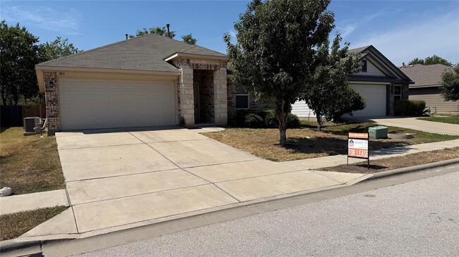 property at 804 Red Tails Dr