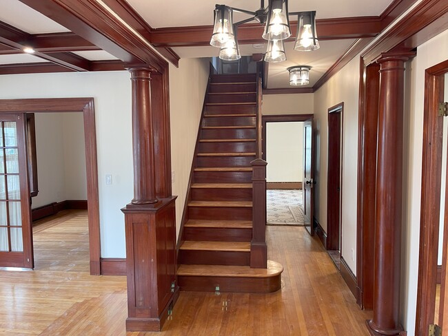 43 Arthur St in Worcester, MA - Foto de edificio - Building Photo