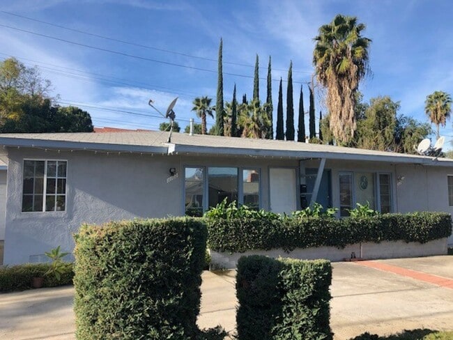 property at 11160 Rosarita Dr