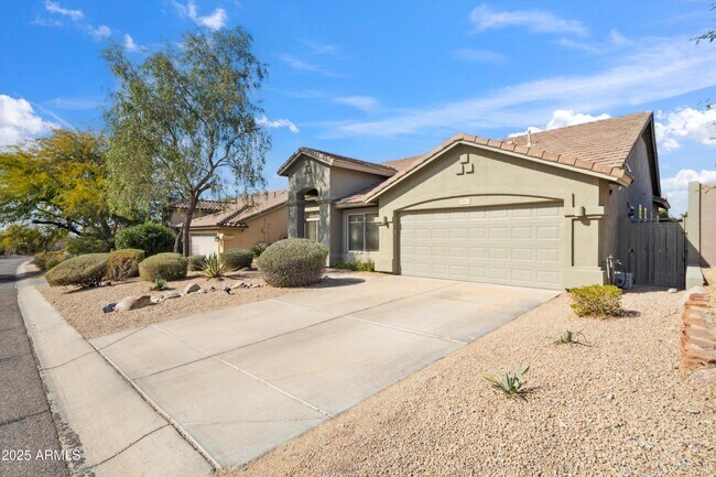 property at 10564 E Tierra Buena Ln