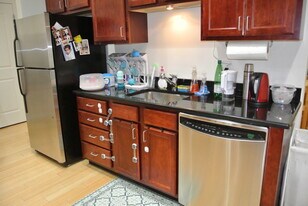163 Chestnut Hill Ave, Unit 202 in Boston, MA - Building Photo