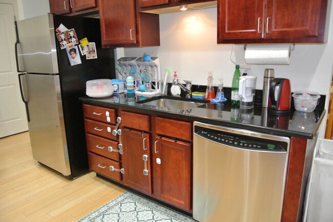 163 Chestnut Hill Ave, Unit 202
