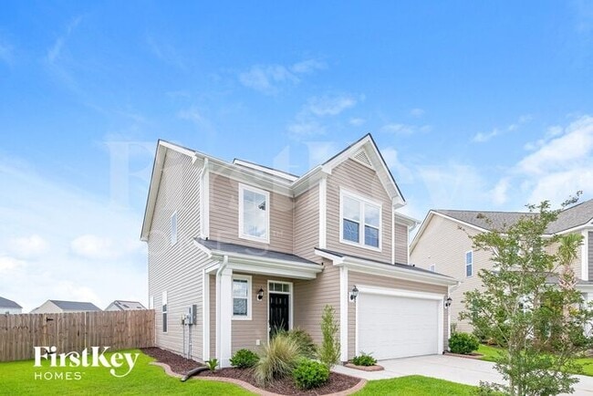 152 Oyama Rd in Summerville, SC - Foto de edificio - Building Photo