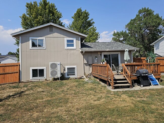 2230 Cleo St in Denver, CO - Building Photo - Building Photo