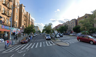 2366 Grand Concourse in Bronx, NY - Building Photo - Building Photo