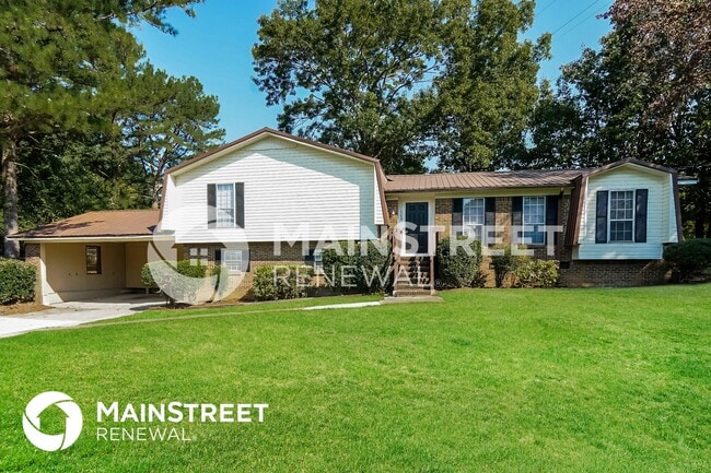 property at 1299 Glenridge Ln