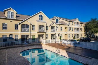 Park Terrace in Tampa, FL - Building Photo - Building Photo