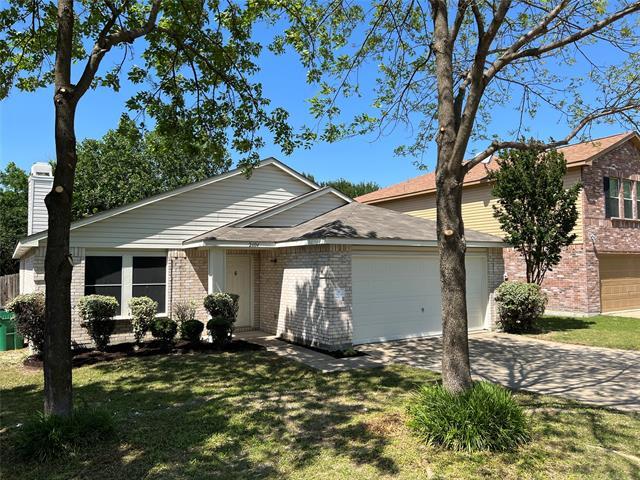 2604 Avalon Creek Way in McKinney, TX - Building Photo