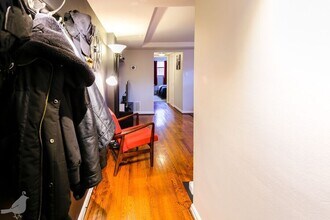 1661 Park Rd NW in Washington, DC - Building Photo - Building Photo
