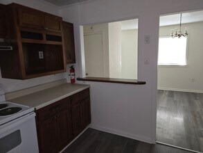 3104 Meadow Forest Dr in Jackson, MS - Building Photo - Building Photo