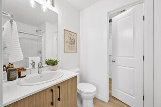 Urban Flats in Fort Saskatchewan, AB - Building Photo - Building Photo