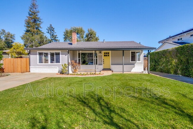 property at 485 Benvenue Ave