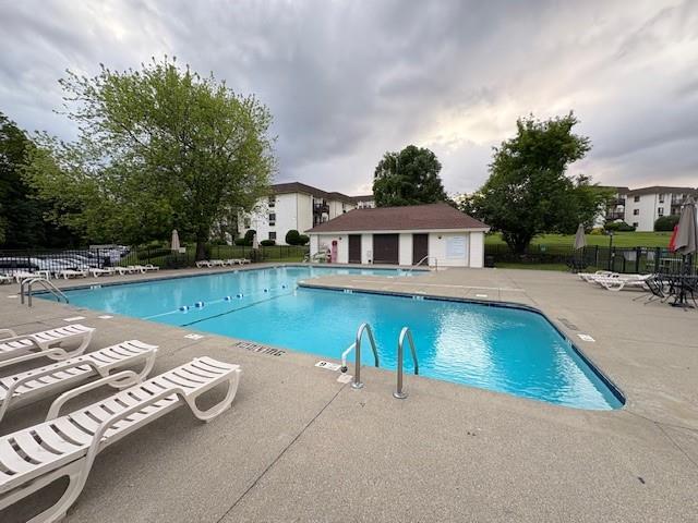 property at 21 Village Park Dr