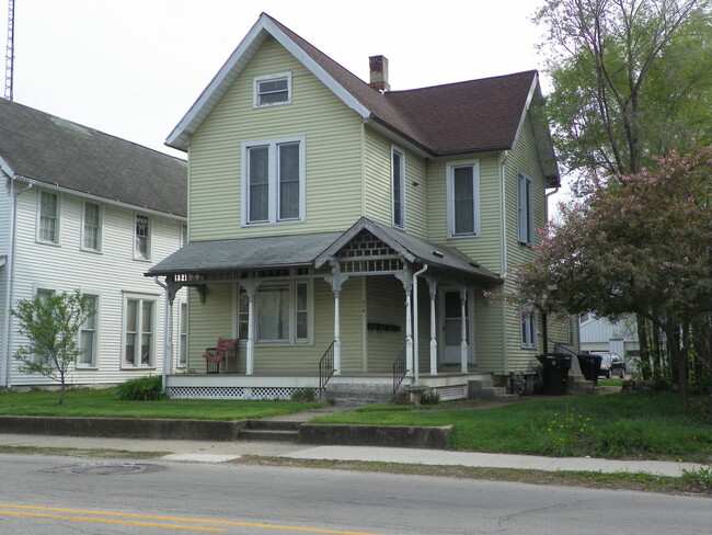 414 S Jefferson St, Unit Apartment 4