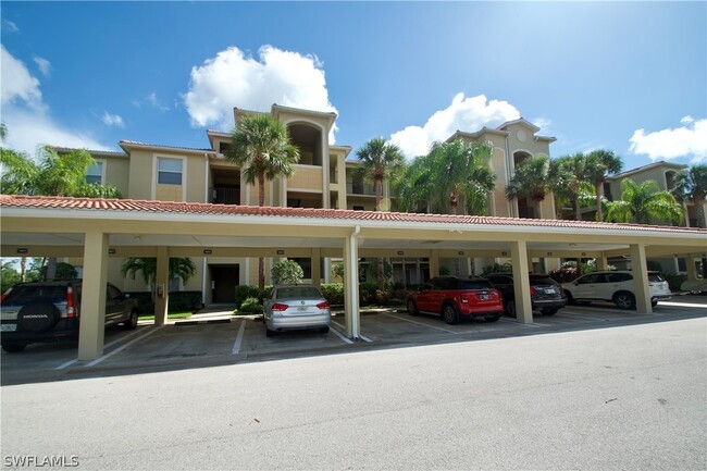 10337 Heritage Bay Blvd in Naples, FL - Foto de edificio - Building Photo