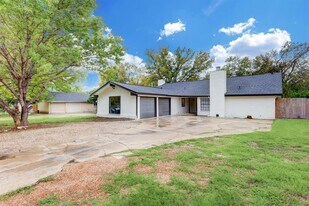 5209 Purple Sage Dr in Austin, TX - Building Photo