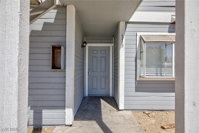 4170 E Tonopah Ave in Las Vegas, NV - Building Photo - Building Photo