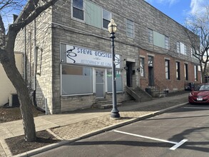 109 S Fayette St in Washington Court House, OH - Building Photo - Building Photo