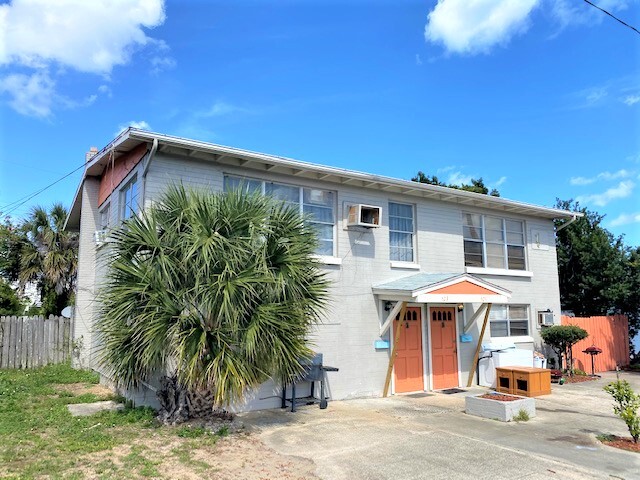 523 Frances Ter in Daytona Beach, FL - Building Photo - Building Photo