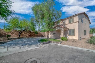 11273 Accademia Ct in Las Vegas, NV - Building Photo