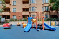 Alessio - Alessio Apartments in Los Angeles, California