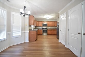 5609 Thackeray Dr in Fayetteville, NC - Building Photo - Building Photo